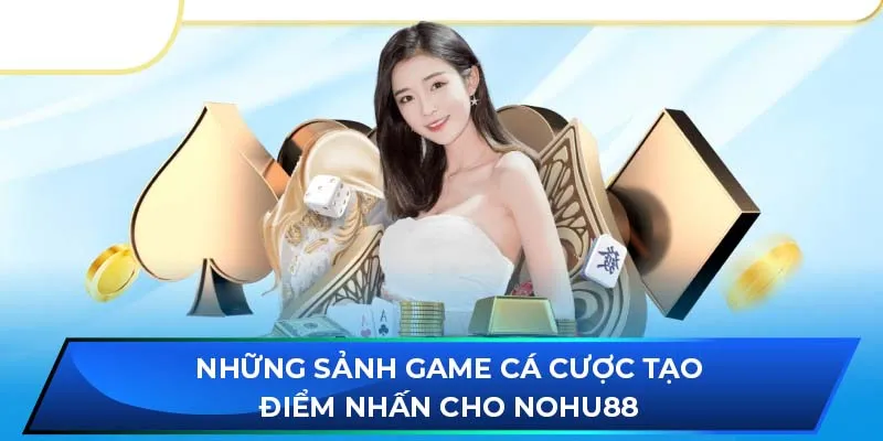 Những Thể Loại Game Bài Được Chơi Phổ Biến Tại Nổ Hũ 88